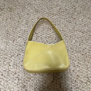 Vintage Kenneth Cole mini bag